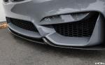 BMW M3 Nardo Gray by EAS 2016 года